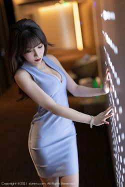 [秀人XiuRen] No.3714 芝芝Booty(75P)