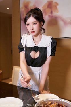 [秀人XiuRen] No.3716 周于希Sandy(64P)