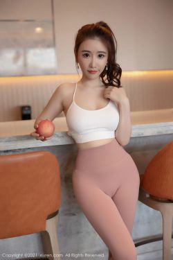 [秀人XiuRen] No.3755 Cherry绯月樱(61P)