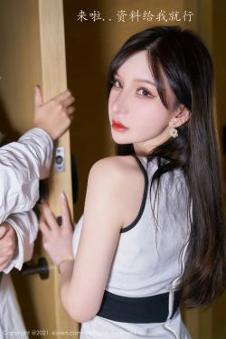 [秀人XiuRen] No.3768 周于希Sandy(78P)