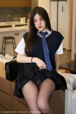 [秀人XiuRen] No.3791 韩静安(66P)