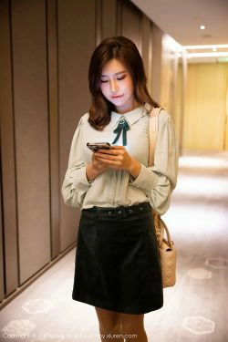 [美媛馆MyGirl] Vol.568 绮里嘉Carina(85P)