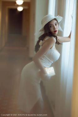 [语画界XIAOYU] Vol.587 杨晨晨Yome(96P)