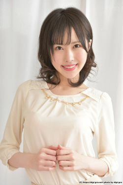 [Digi-Gra] Haru Yamaguchi 山口葉瑠 Photoset 02(53P)