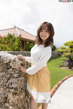 [Girlz-High] Mayumi Yamanaka 山中真由美 - bfaz_033_001(49P)