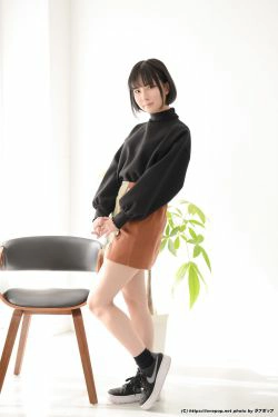 [LOVEPOP] Nagone Nakurami 鳴上なごね Photoset 01(75P)-日本