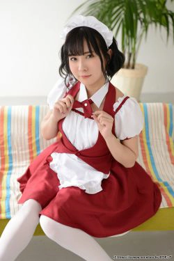 [LOVEPOP] Nagone Nakurami 鳴上なごね Photoset 03(85P)-女仆