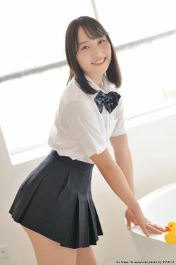 [LOVEPOP] Narumi Amaha 天羽成美 Photoset 08(87P)