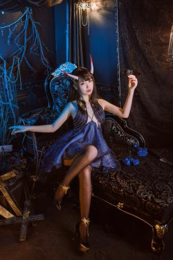 [网红COSER写真] 安缇兔森兔 - 能代(10P)