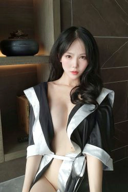 [网红COSER写真] 抖娘-利世图集 - 今夜不归(21P)