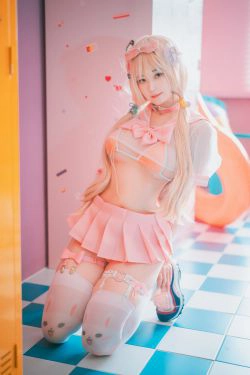 [DJAWA]  BamBi - Sheer Pink(27P)