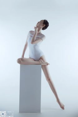[GALLI嘉丽]舞蹈生日记 011 poppy(36P)