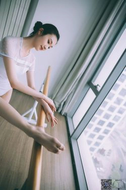 [GALLI嘉丽]舞蹈生日记 015 小萱(51P)