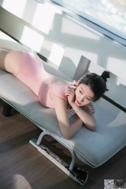 [GALLI嘉丽]舞蹈生日记 017 相霖(46P)