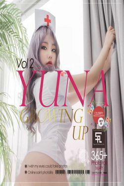 [saintphotolife]  Yuna - Growing up Vol.2(63P)-