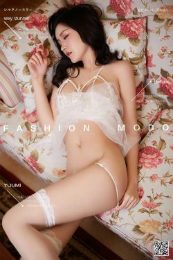 [尤蜜YouMiabc]  沈梦瑶 花美人(29P)