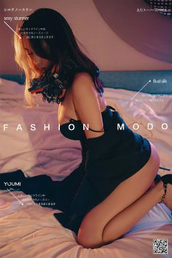 [尤蜜YouMiabc]  丰臣羽立 辑风女特警(24P)