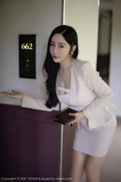 [尤蜜荟YouMi] Vol.695 允爾(62P)