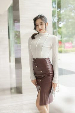 [爱蜜社IMiss] Vol.630 Vanessa(67P)