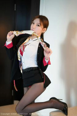 [秀人XiuRen] No.2915 周于希Sandy(106P)