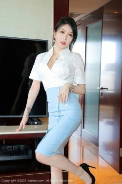 [秀人XiuRen] No.3812 玉兔miki(54P)