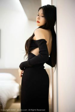 [秀人XiuRen] No.3822 媛媛酱belle(96P)