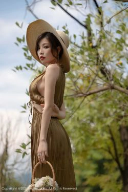 [秀人XiuRen] No.3837 芝芝Booty(81P)