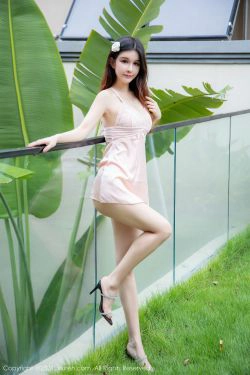 [秀人XiuRen] No.3919 张雨萌(46P)