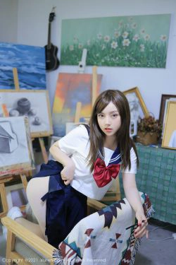 [秀人XiuRen] No.3963 豆瓣酱(43P)