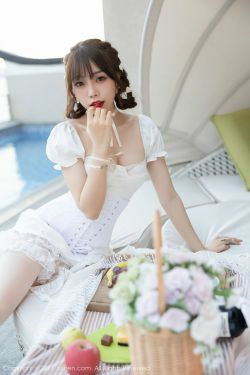 [秀人XiuRen] No.3998 芝芝Booty(62P)