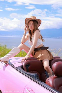 [秀人XiuRen] No.4009 夏西CiCi(54P)