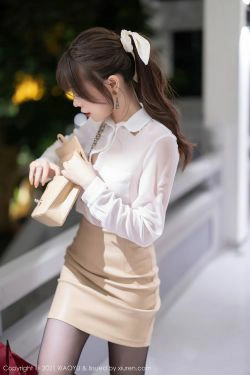 [语画界XIAOYU] Vol.625 芝芝Booty(95P)