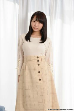 [Digi-Gra] Ruka Inaba 稲場るか Photoset 04(75P)