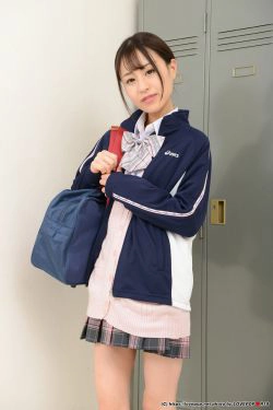 [LOVEPOP] Karen Jyunshin 純真かれん Photoset 02(46P)-校服