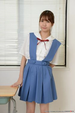 [LOVEPOP] Mitsuha Higuchi 樋口みつは Photoset 01(53P)-