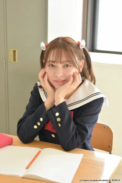 [LOVEPOP] Urara Haruno 春野うらら Photoset 02(72P)-