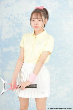 [LOVEPOP] Urara Haruno 春野うらら Photoset 03(62P)