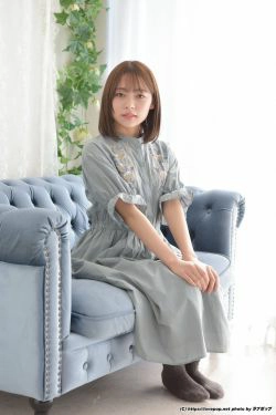 [LOVEPOP] Urara Haruno 春野うらら Photoset 04(72P)