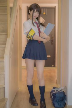 [福利COS] NAGISA魔物喵[fantia] - ファン80000人達成ありがとう(12P)