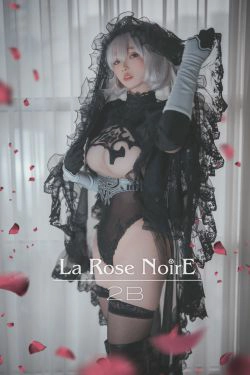 [DJAWA]  BamBi - La Rose NoirE 2B(186P)-COS