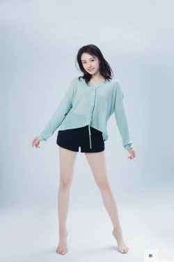 [嘉丽GALLI] 舞蹈生日记022 舒雨(48P)