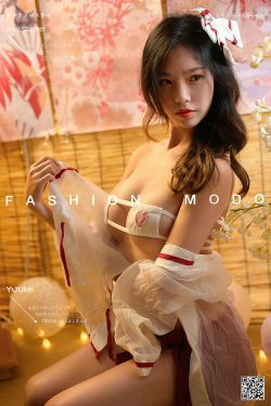 [尤蜜YouMi]  抖娘利世 小巫女(15P)