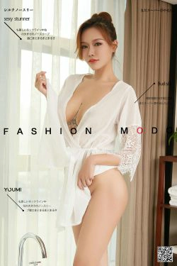 [尤蜜YouMi]  梦娜 浴中情花(28P)