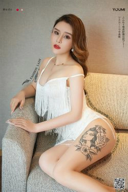 [尤蜜YouMi]  爱丽莎 性感角度(23P)