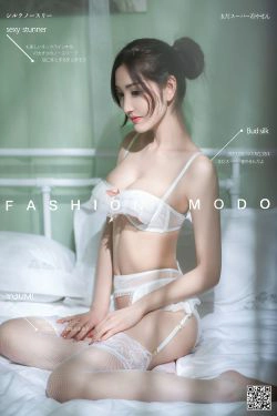 [尤蜜YouMi]  沈梦瑶 橱窗少女(20P)