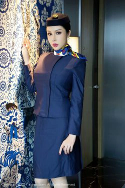 [秀人XiuRen] No.4050 田冰冰(69P)
