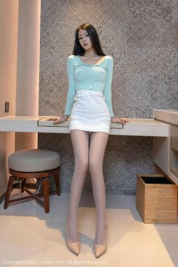 [秀人XiuRen] No.4060 熊小诺(60P)