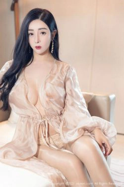 [秀人XiuRen] No.4129 允爾(54P)