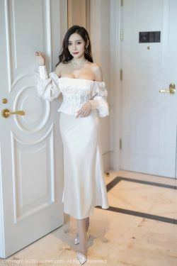 [秀人XiuRen] No.4136 王馨瑶yanni(97P)