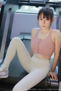 [秀人XiuRen] No.4137 韩希蕾(30P)